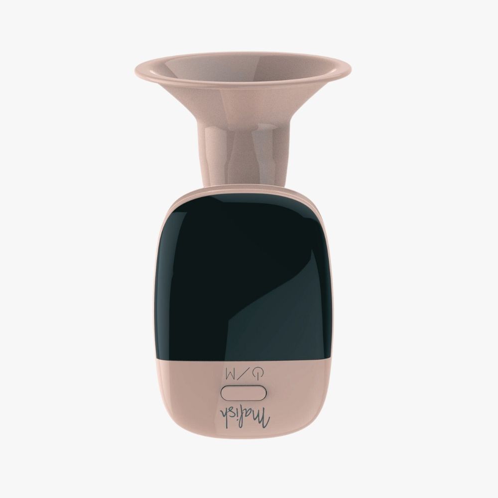 Malish - Flexigo Wearable Rechargeable Single Breast Pump