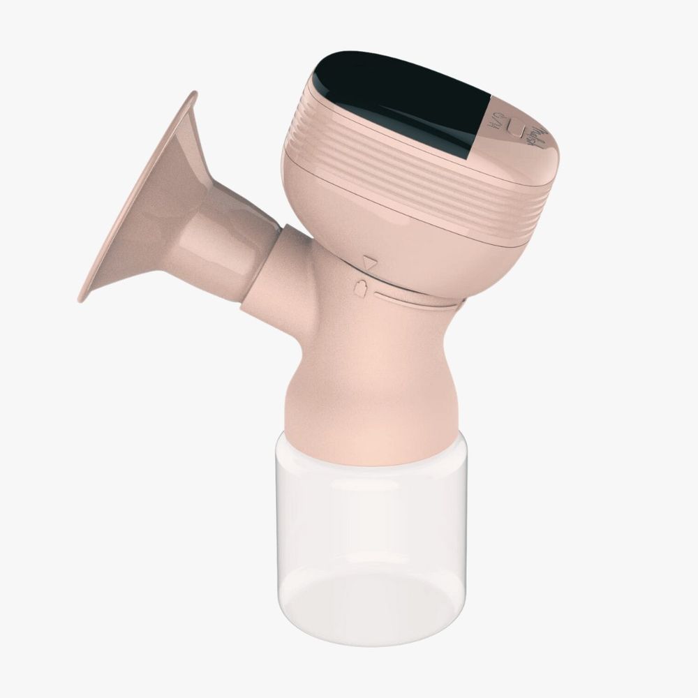Malish - Flexigo Wearable Rechargeable Single Breast Pump