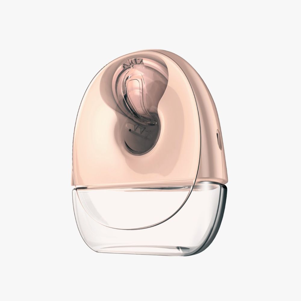 Malish - E-Pump Gen 2 -Wearable Electric Breast Pump