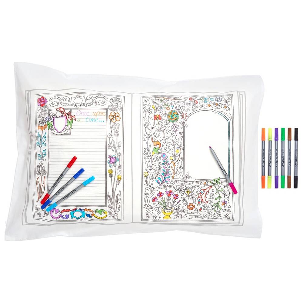 إيت سليب دودل - غطاء وسادة - حكاية خرافية وأساطسؤ