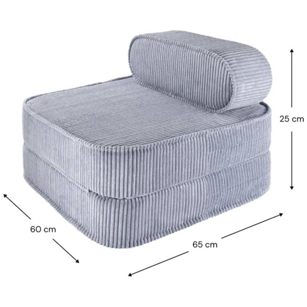 ويغيواما - كرسي قابل للطي فليب (طلب مسبق)