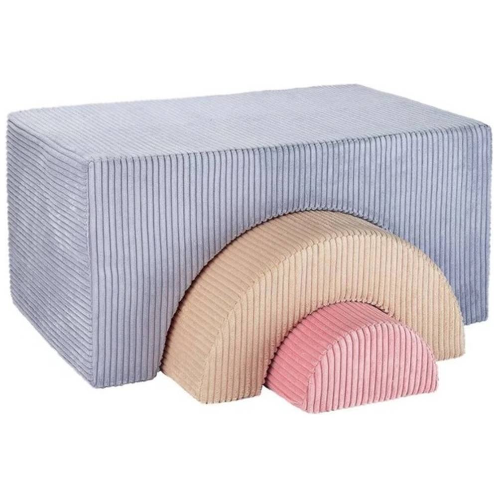 ويغيواما - مجموعة لعب رينبو - 3 (طلب مسبق)