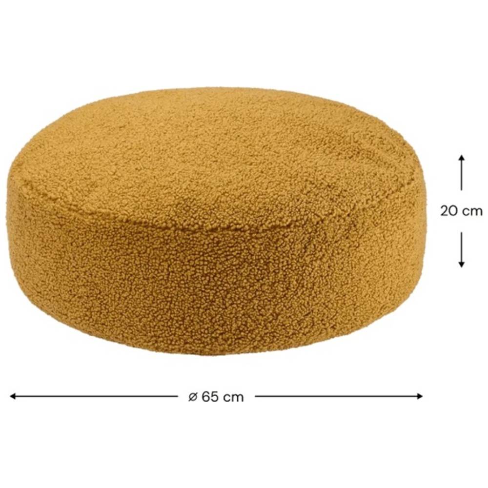 Wigiwama - Ottoman (Pre-Order)