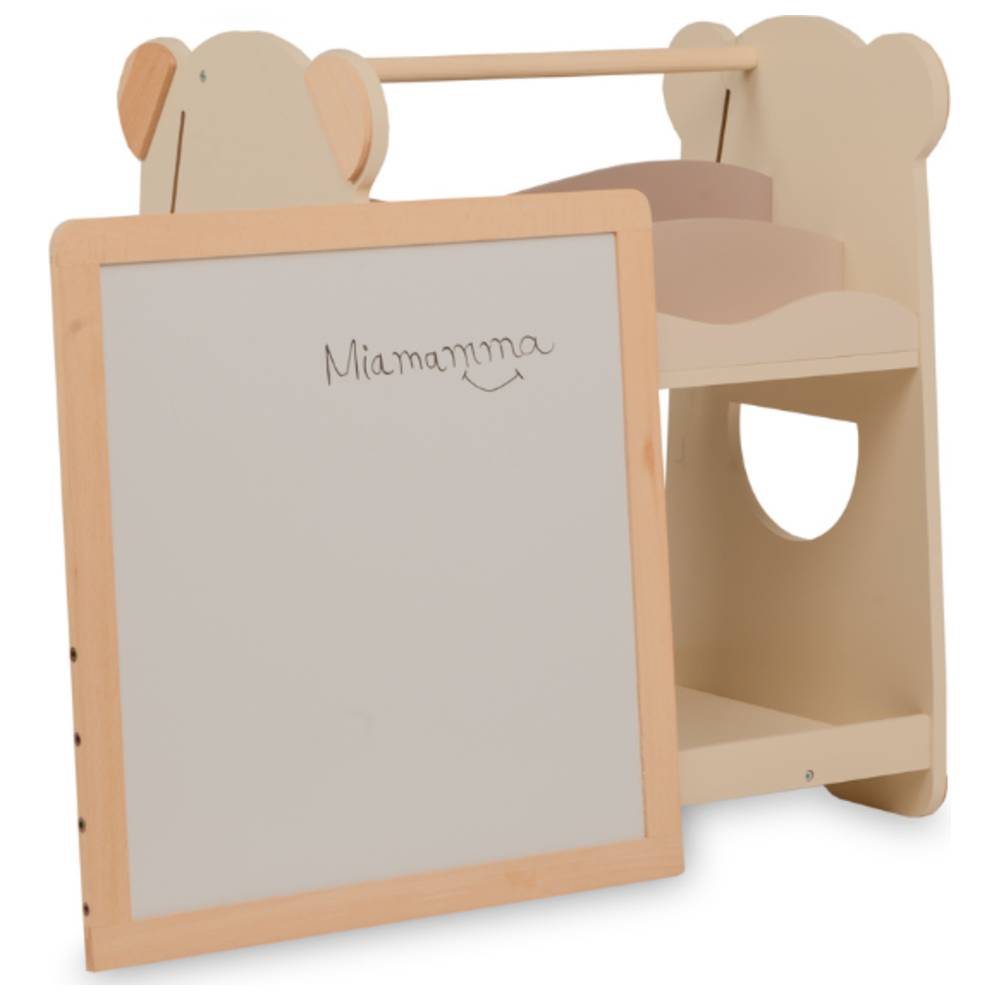 Miamamma - Persian Drawing Board and Bookstand