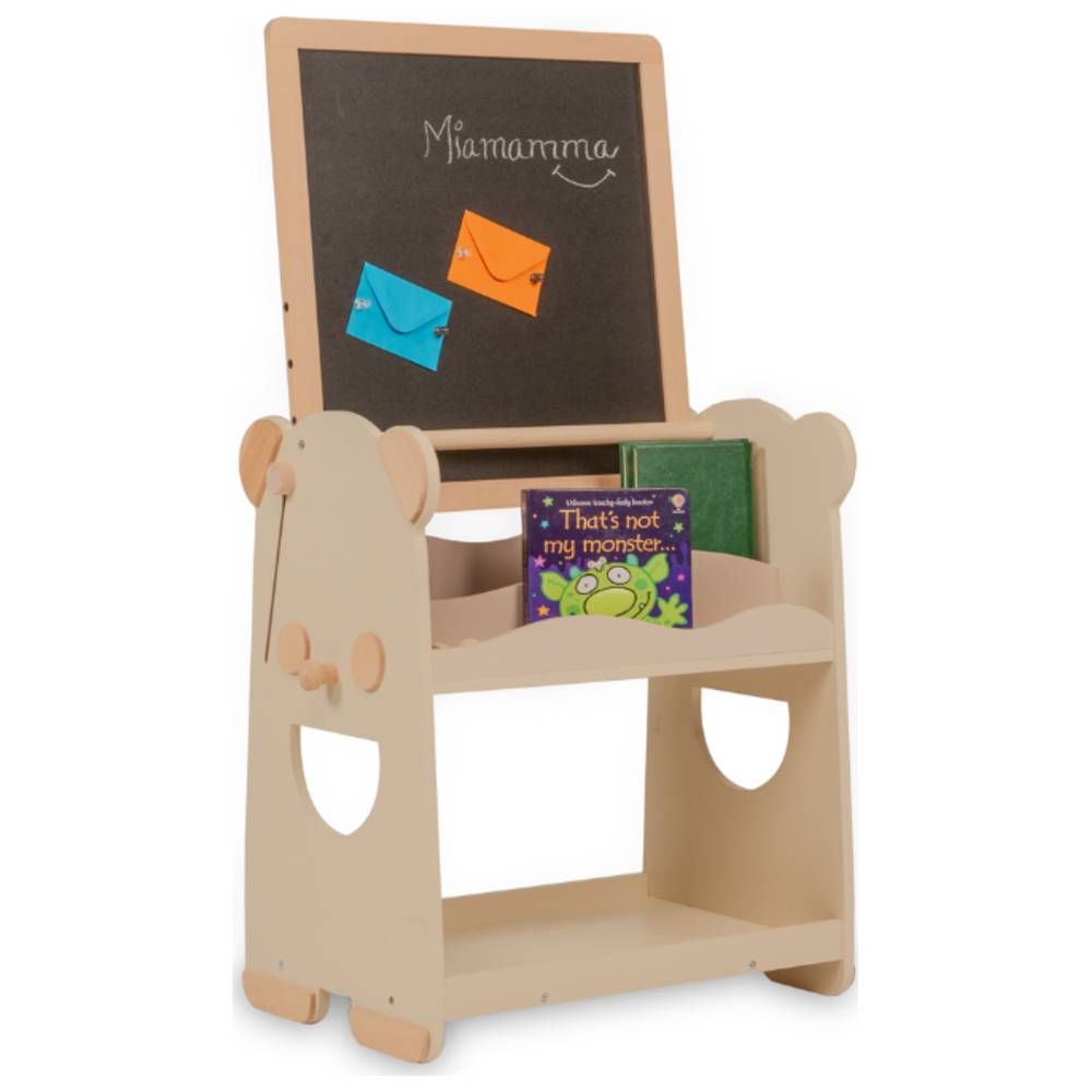 Miamamma - Persian Drawing Board and Bookstand
