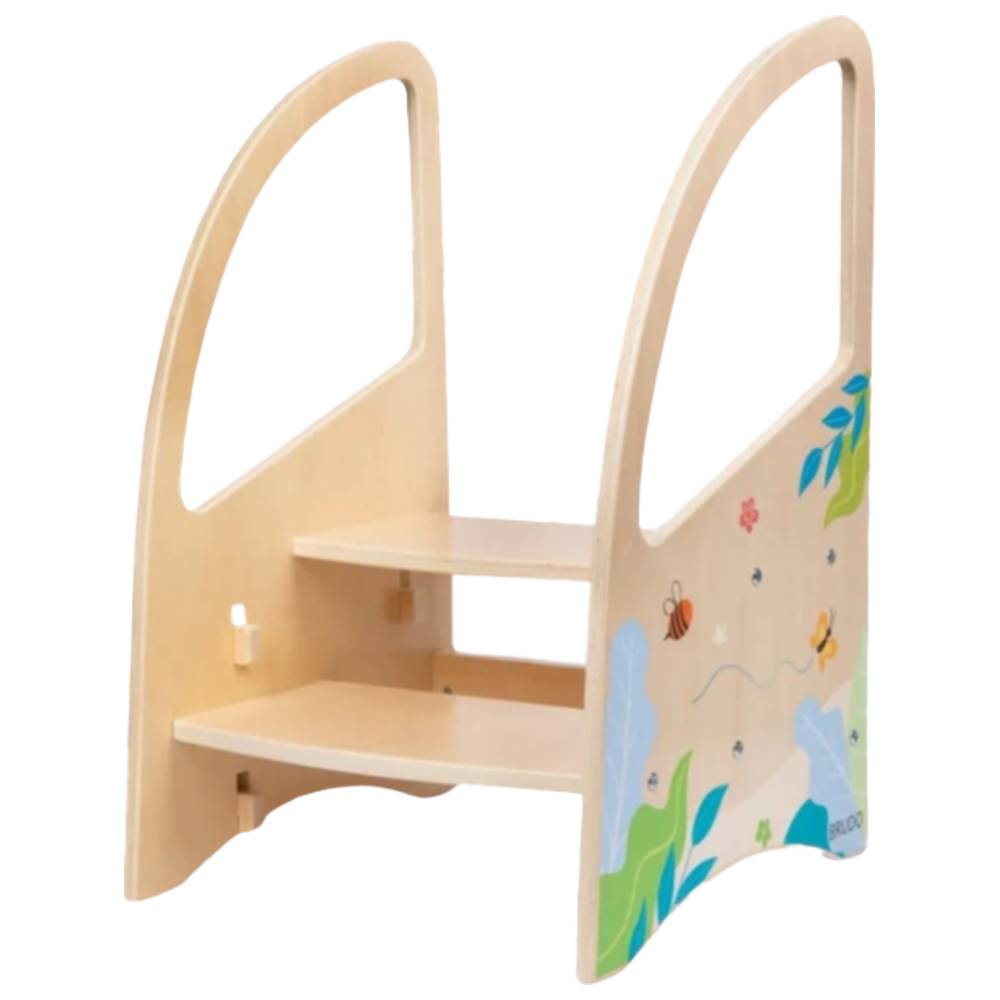Miamamma - Korean Preschool Step Stool