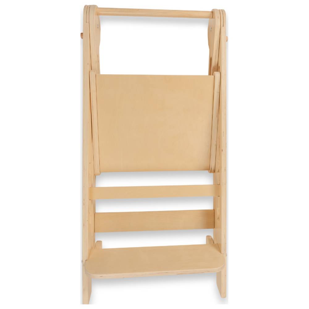 Miamamma - Foldable Montessori Toddler Tower