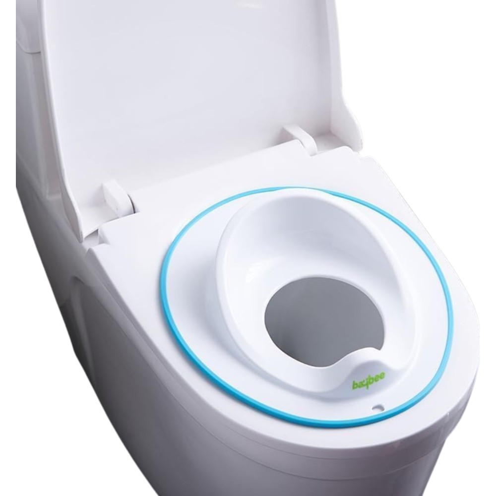 بايبي - مقعد المرحاض للأطفال تايني تريك