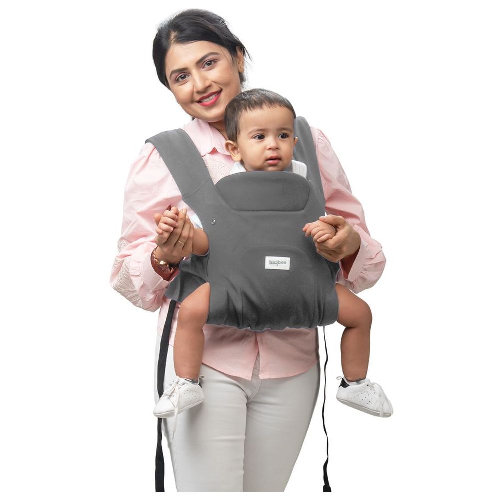 Baybee - Cozy-Nest Hip Seat Baby Carrier
