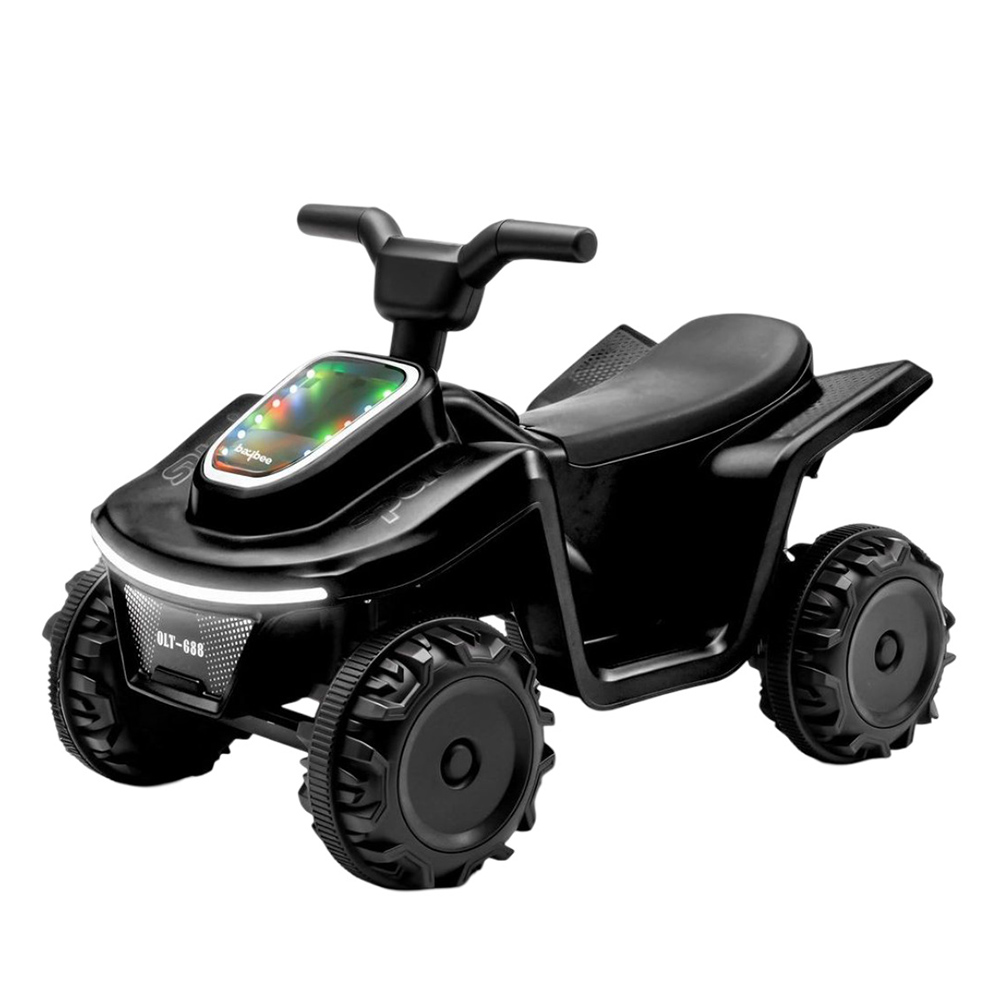 بايبي - دراجة أطفال تعمل بالبطارية من نوع جيدي ATV