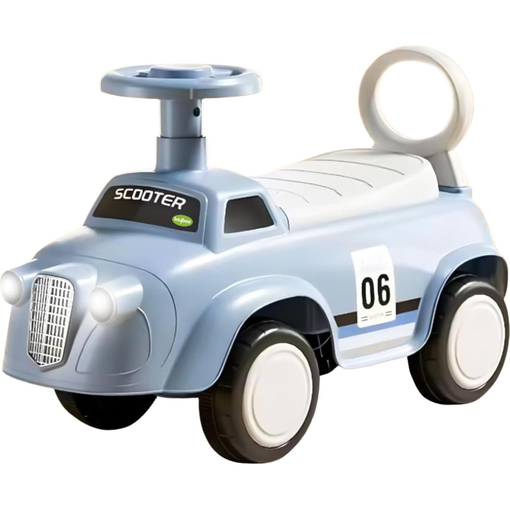بايبي - سيارة دفع بيبي ويجل