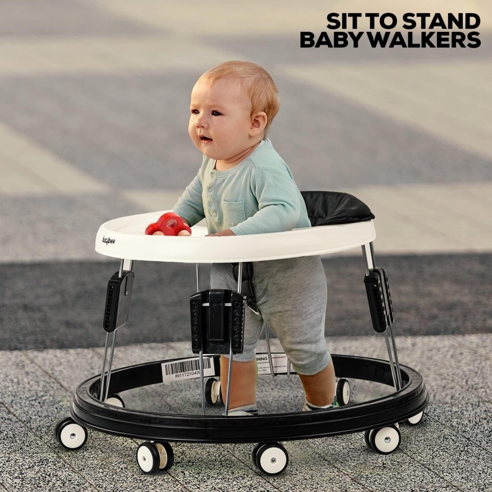 Baybee - Baby Indy Round Walker