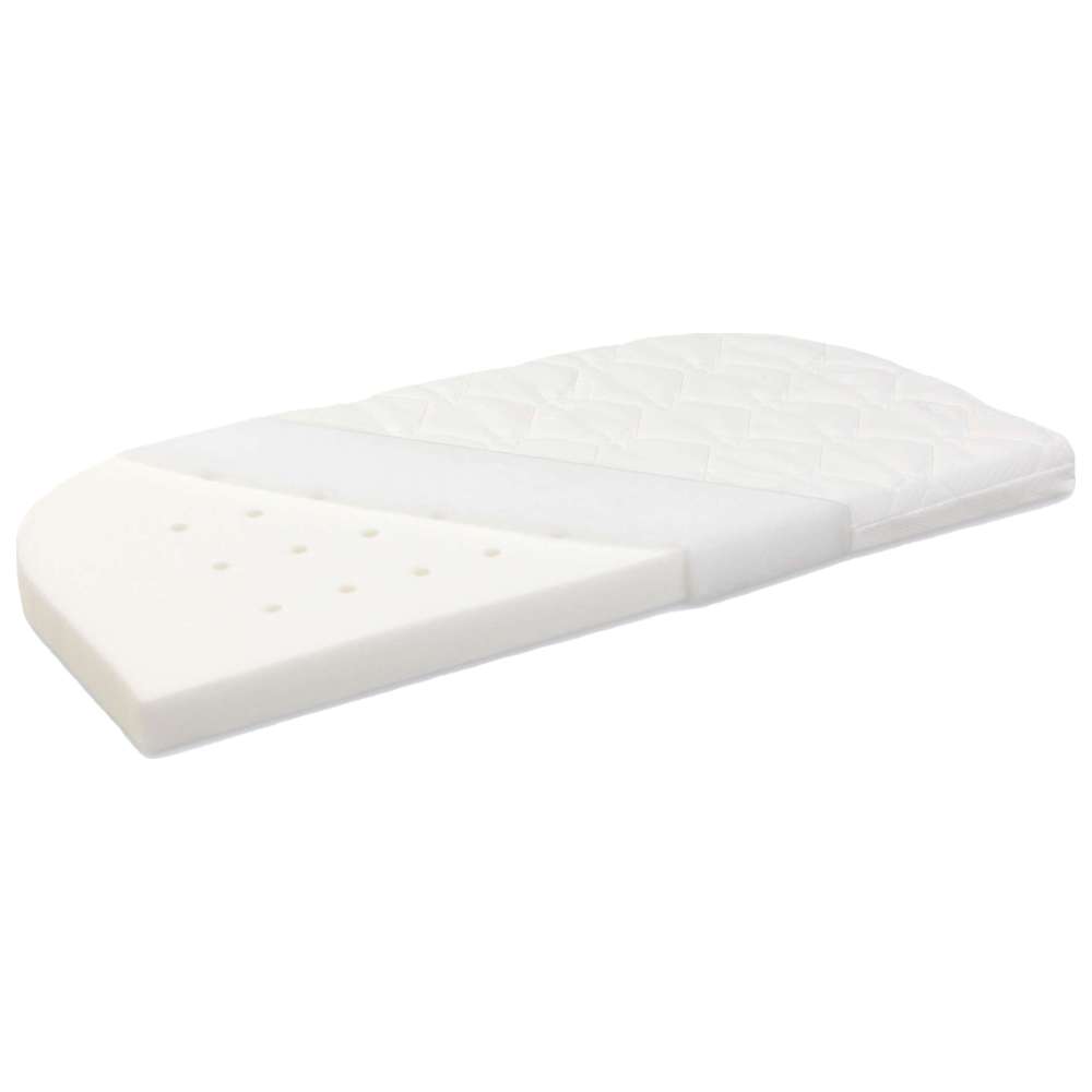 Babybay - Classic Fresh Mattress - Maxi 