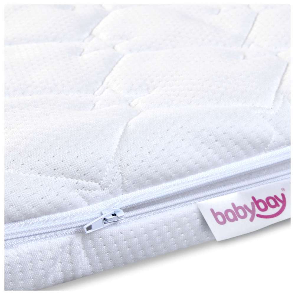 Babybay - Classic Fresh Mattress - Maxi 