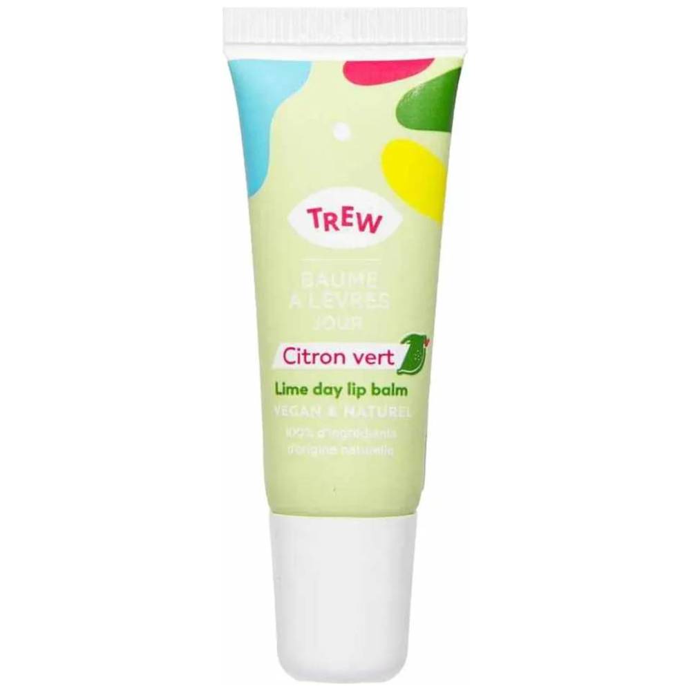 Trew - Lime Day Lip Balm - 10 ml