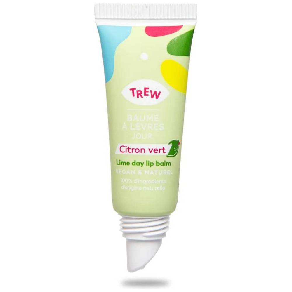 Trew - Lime Day Lip Balm - 10 ml