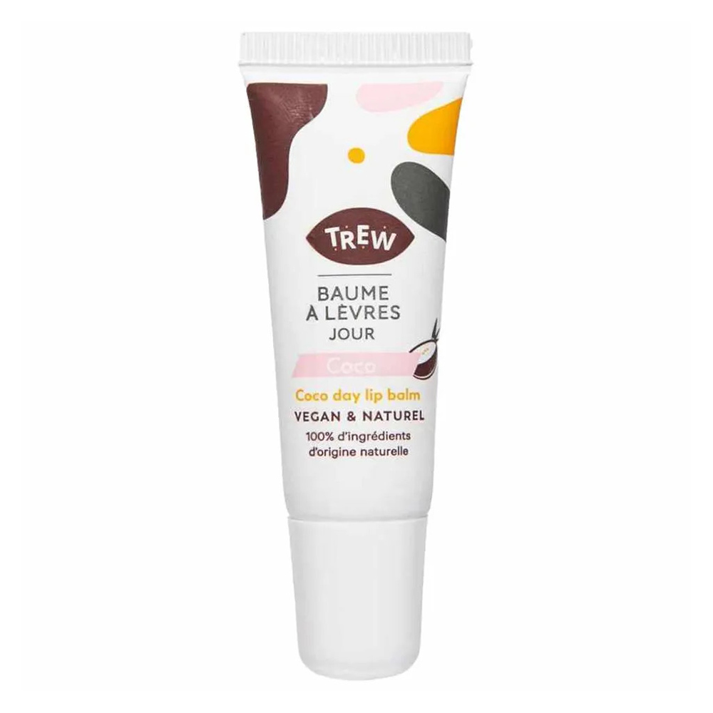 Trew - Coco Day Lip Balm - 10 ml