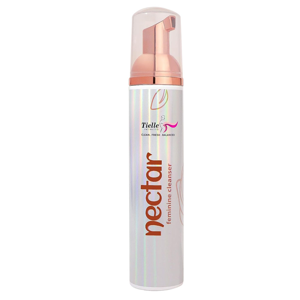 Tielle Intimates - Nectar Premium Intimate Hygiene Wash - 100 ml