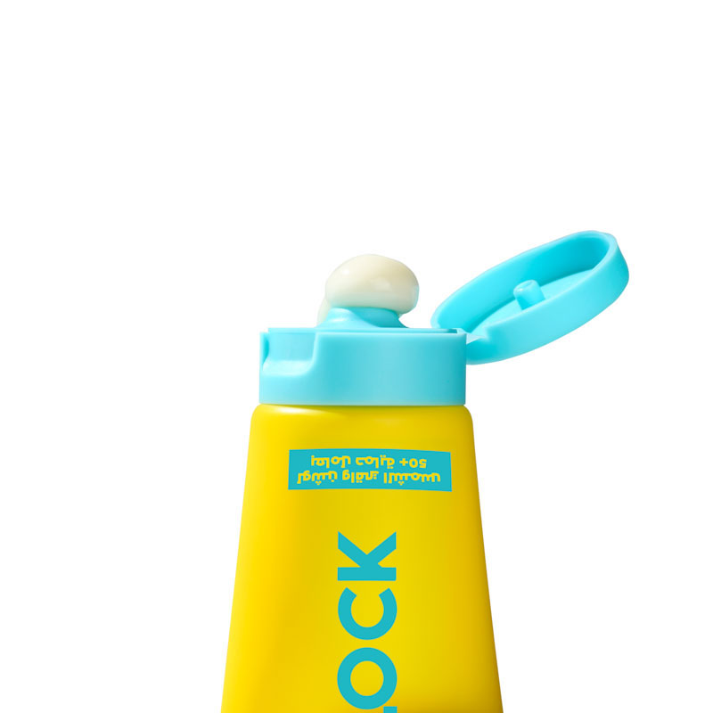 إيتفيفتي - لوشن واقي من الشمس بعامل حماية 50+ - 100 مل