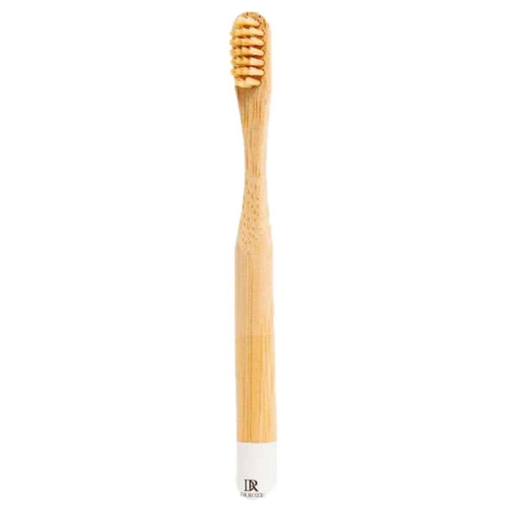 Roze Bio Health - Junior Biological Bamboo Toohbrush