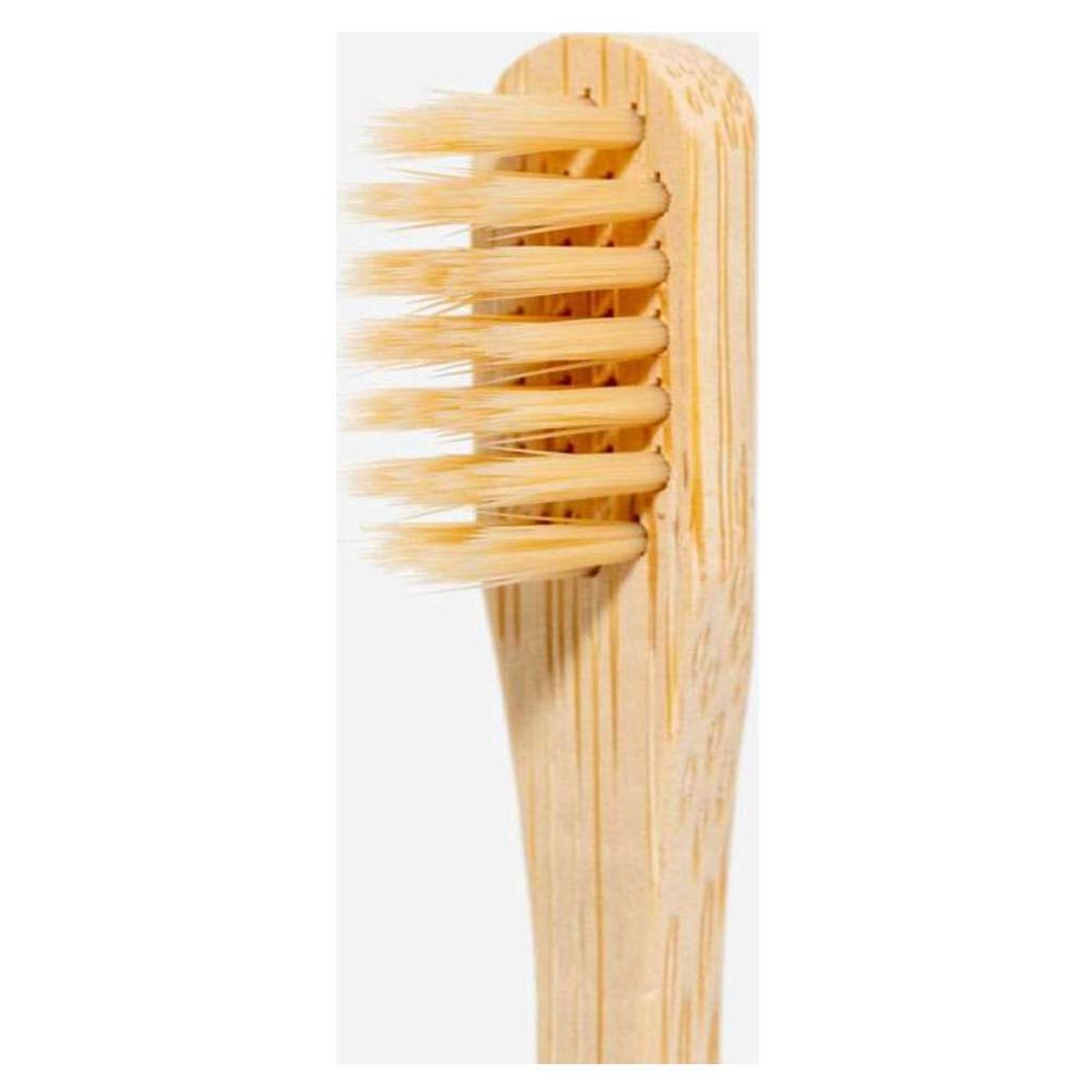 Roze Bio Health - Junior Biological Bamboo Toohbrush