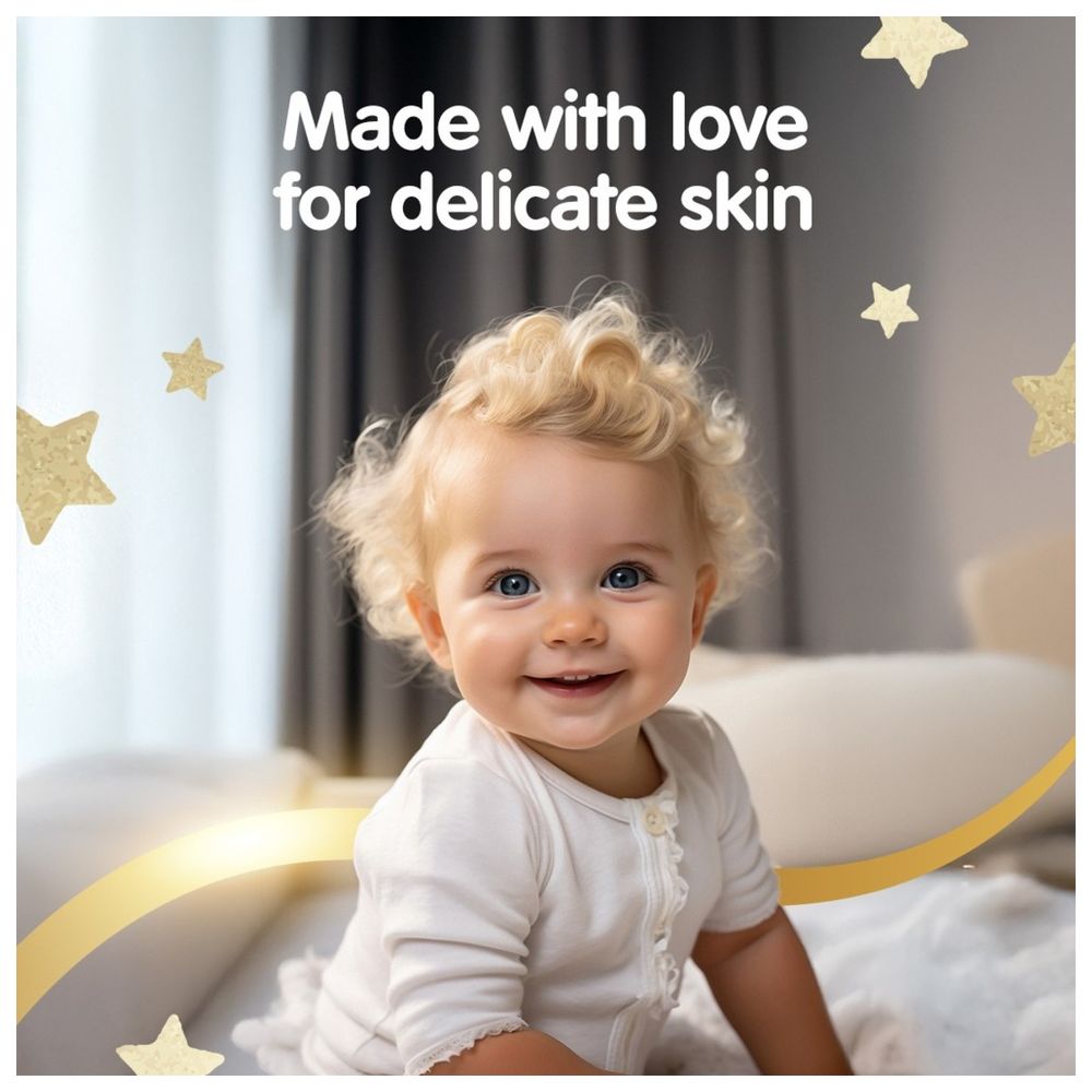 يوكوسن - حفاضات أطفال بريميوم بنطال - مقاس 5 - 12-20 كغ - عدد 4 - 152 حفاض