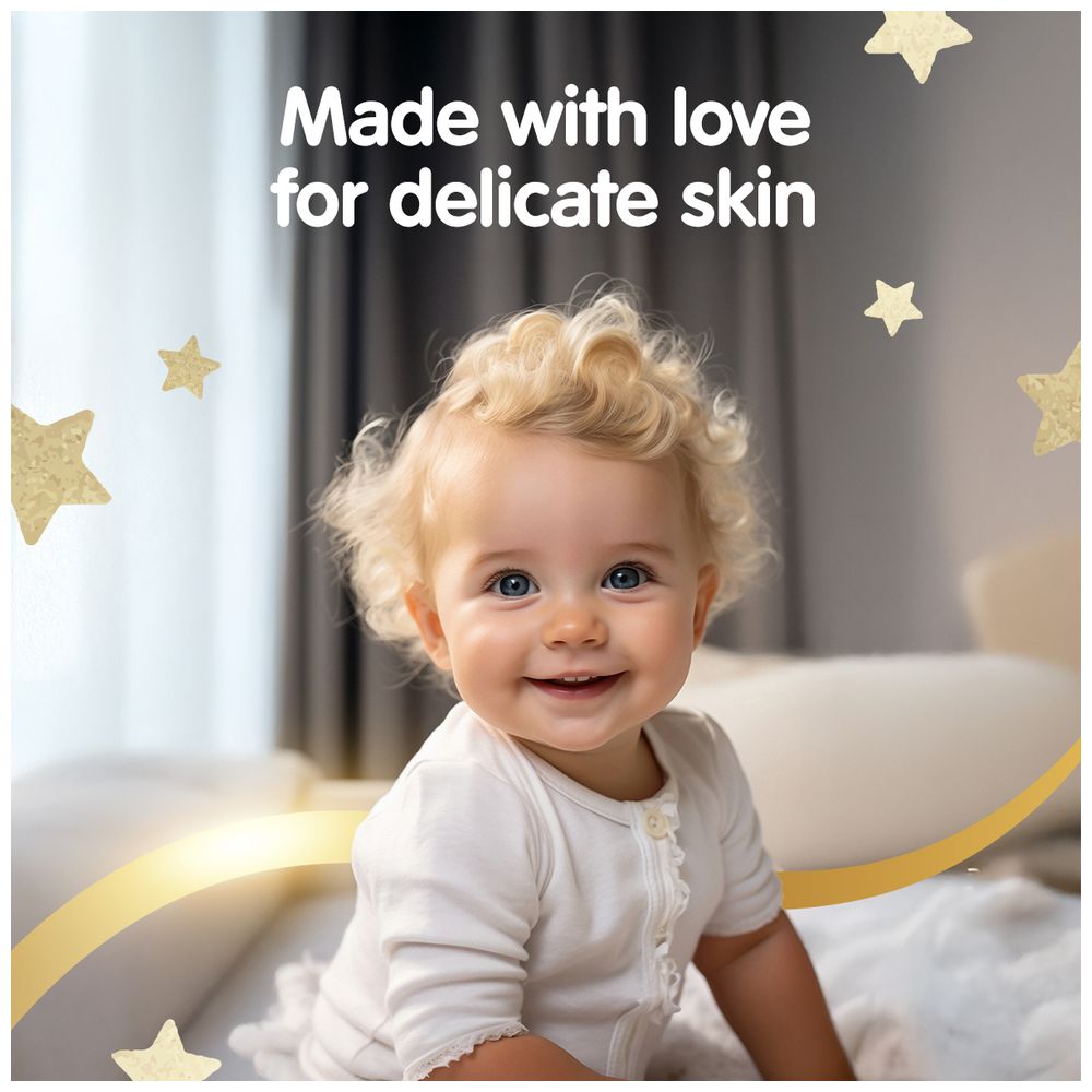 يوكوسن - حفاضات أطفال بريميوم - مقاس 4 - 9-13 كغ - عدد 4 - 216 حفاض