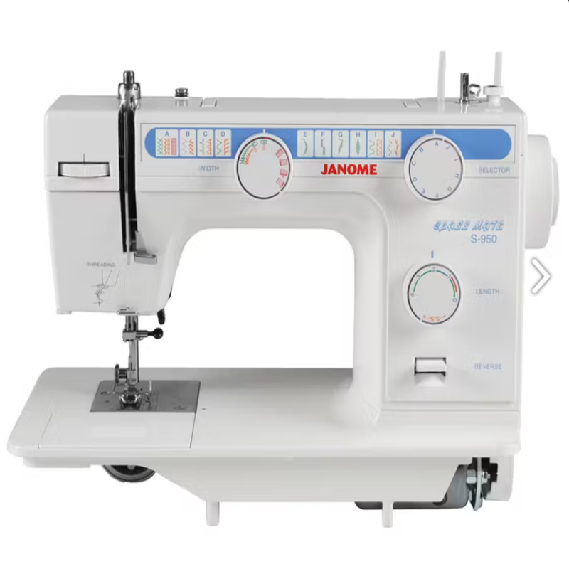 Janome - S-950