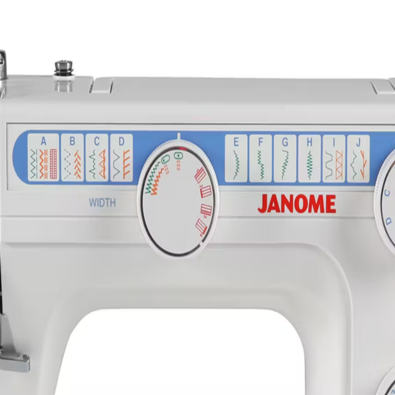 Janome - S-950