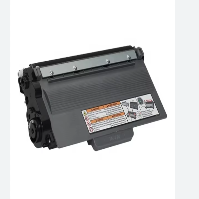 Brother - TN3487 Black Toner Cartridge