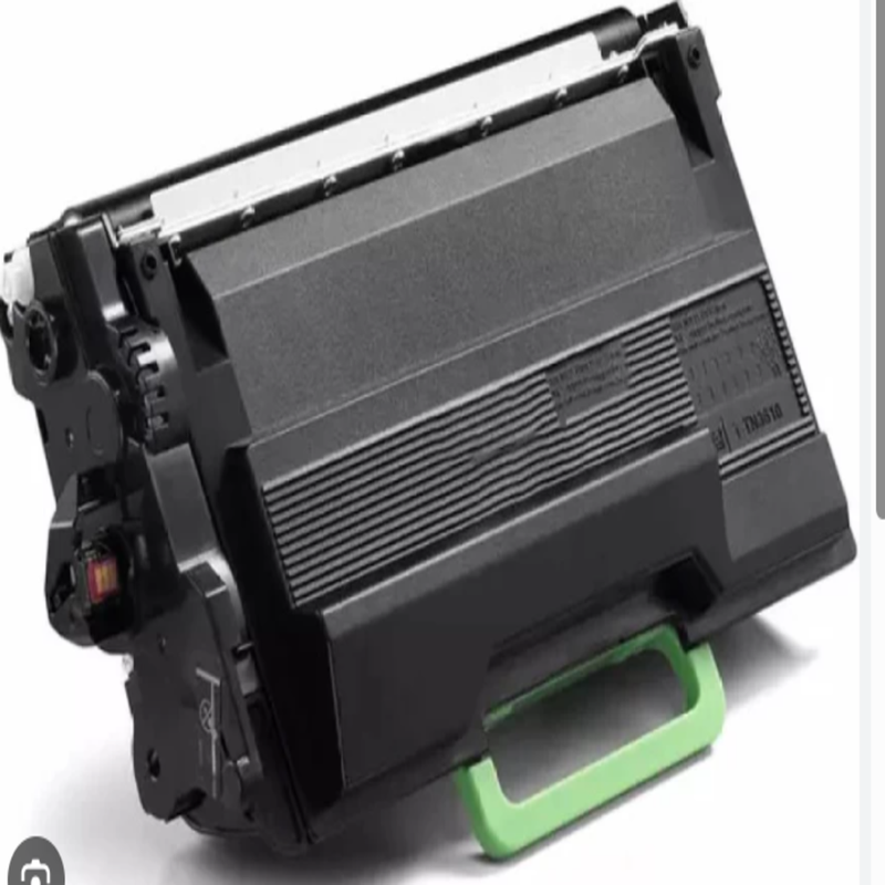 براذر - خرطوشة حبر أسود TN3607