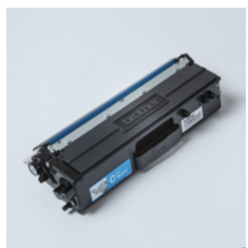 Brother - TN-469C Ultra High Yield Cyan Toner Cartridge