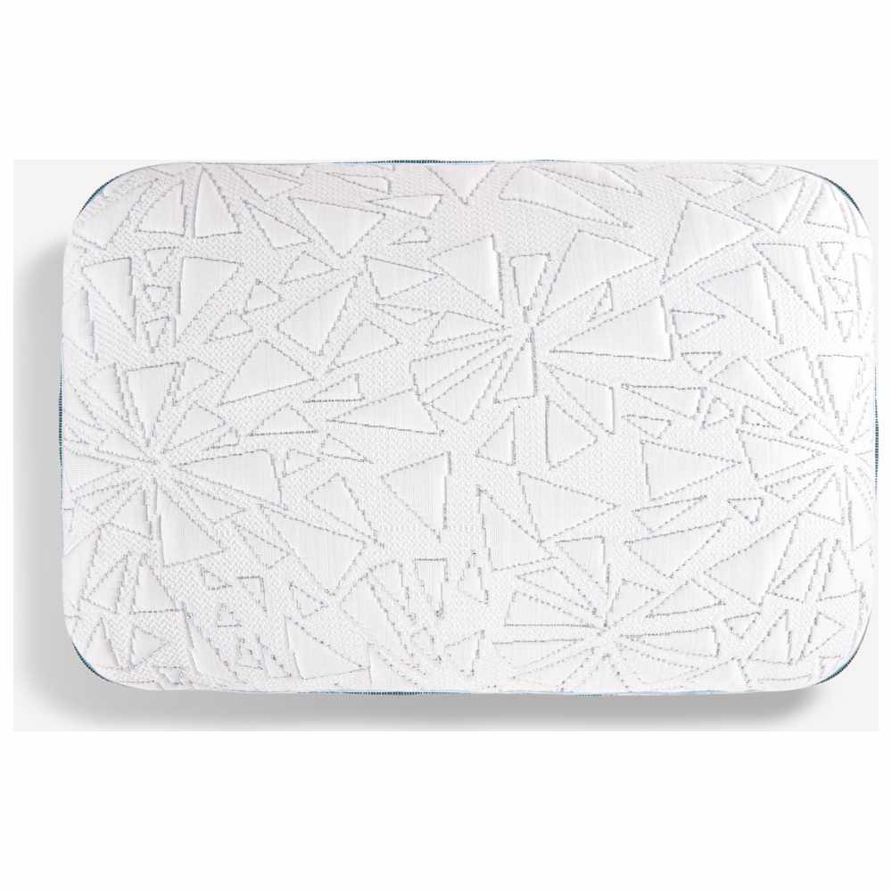 Bedgear - Storm Travel Pillow - White