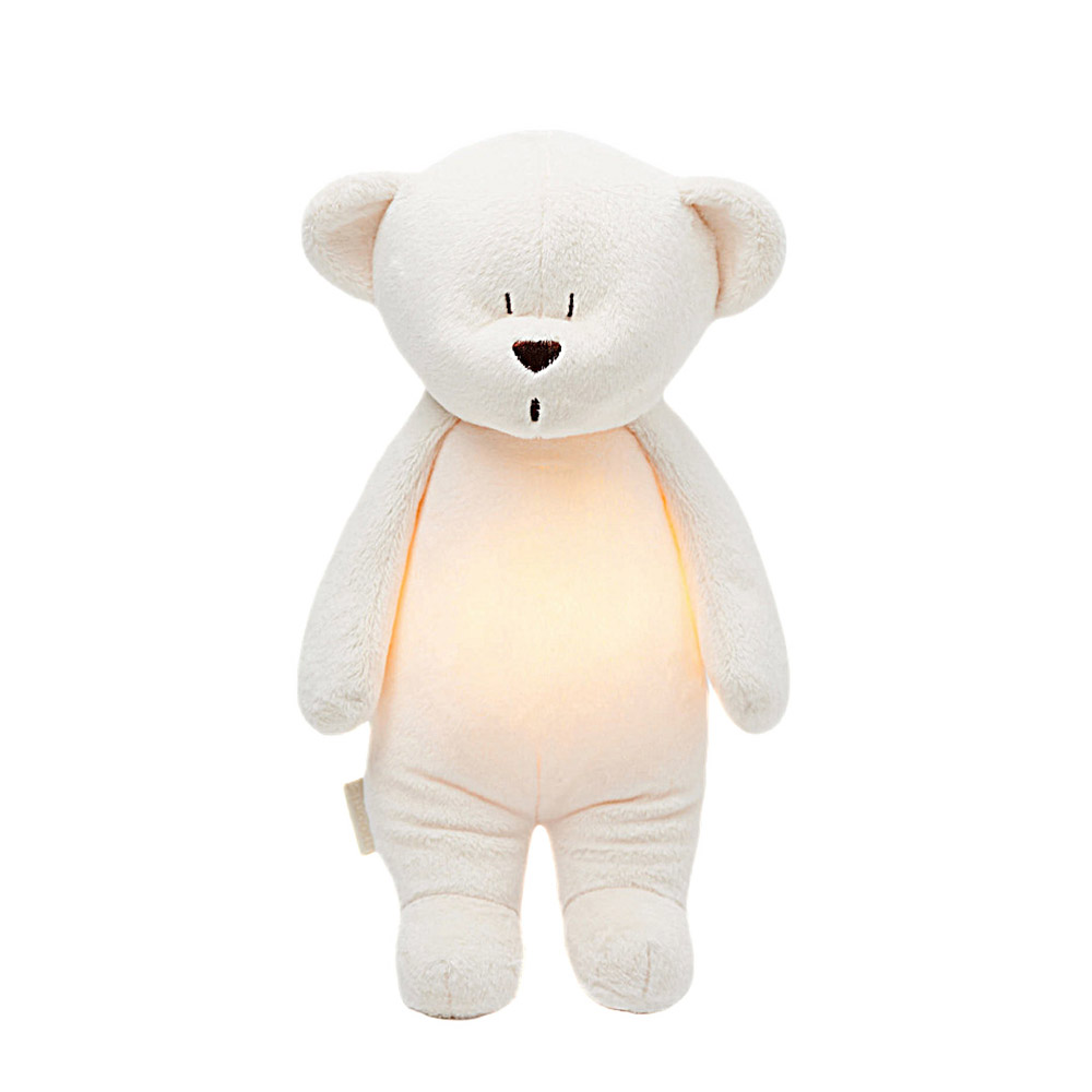 Moonie 2.0 The Humming Bear Friend