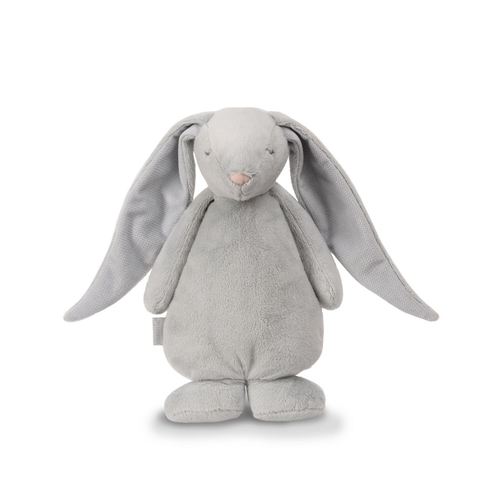 Moonie - 2.0 The Humming Bunny Friend - Grey