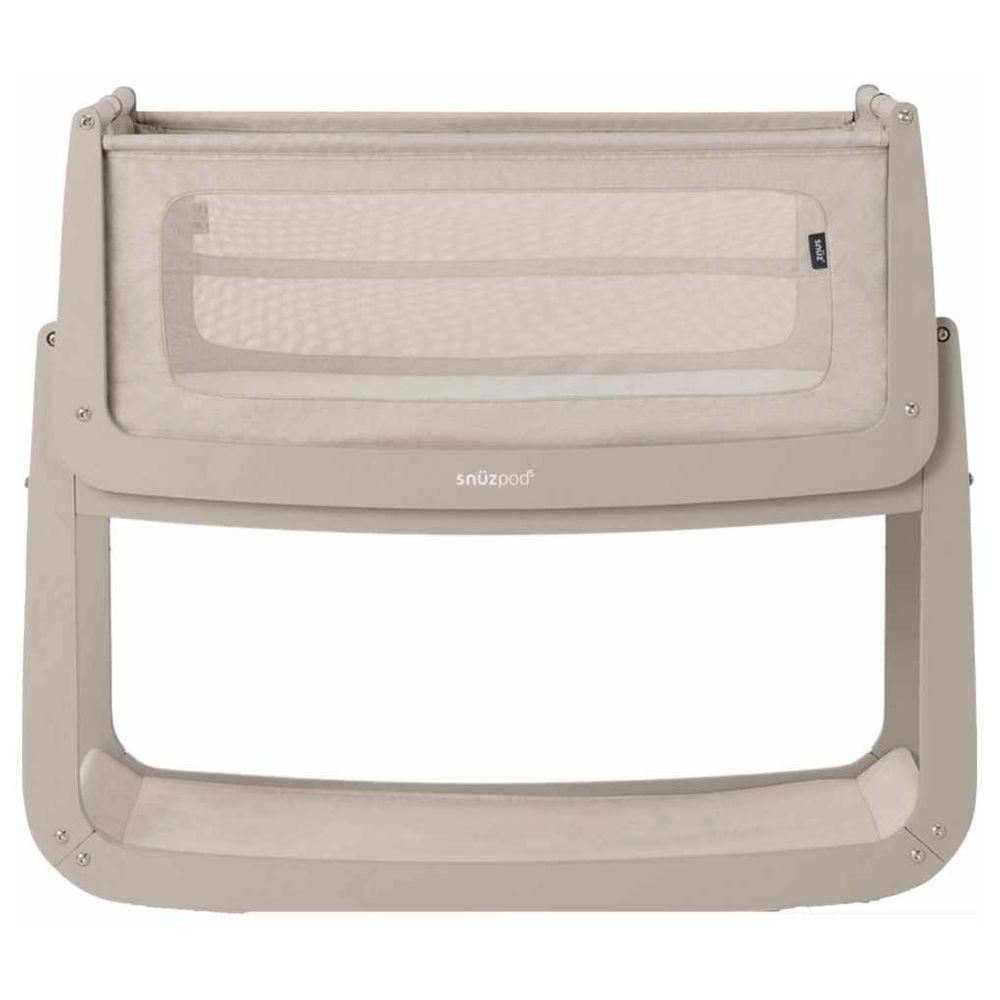 سنوز - سرير جانبي للرضع سنوز بود 5 - حصوي