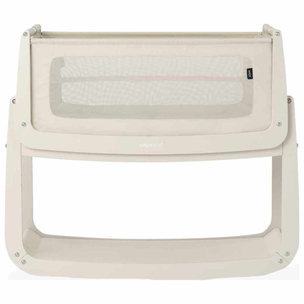 Snuz SnuzPod 5 Bedside Crib - Cashmere