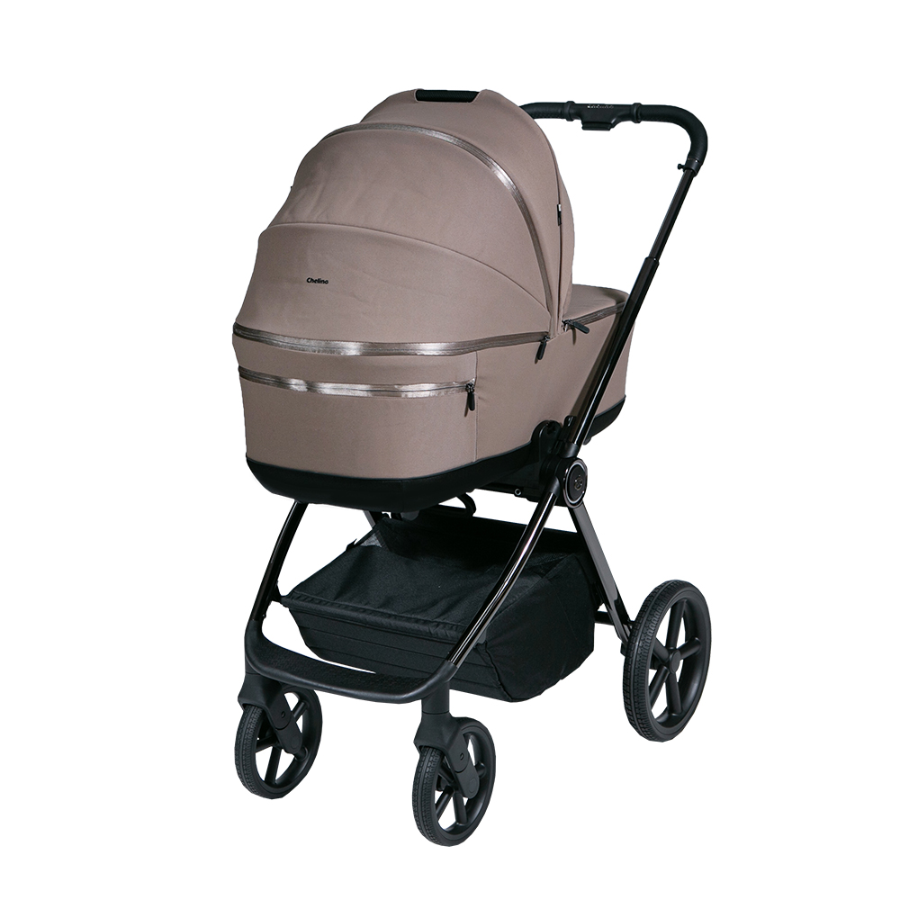 تشيلينو - مهد مواليد بيلا 3 - بيج