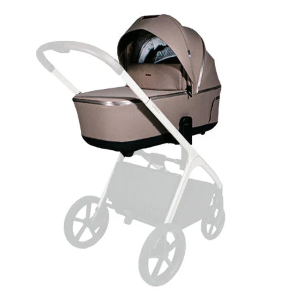 تشيلينو - مهد مواليد لونا 3 - موكا