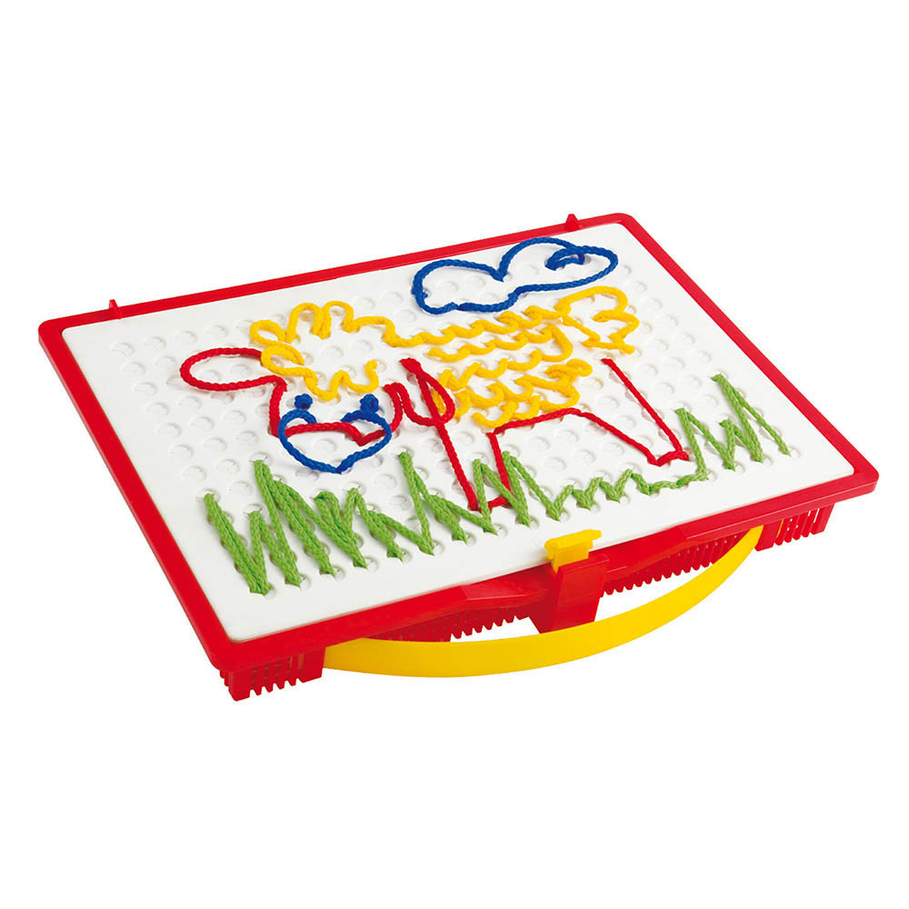 كوركتي - مجموعة خياطة فيلو فيلو - 33 قطعة