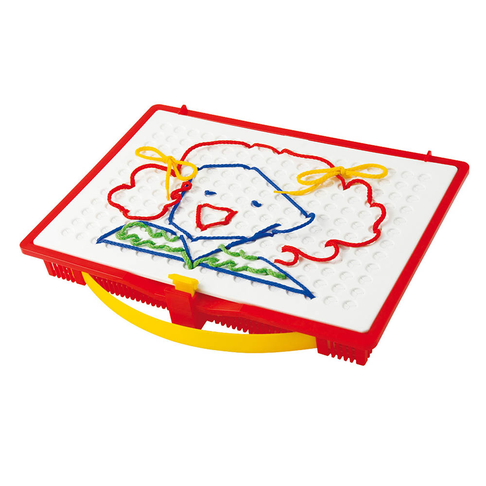 كوركتي - مجموعة خياطة فيلو فيلو - 33 قطعة