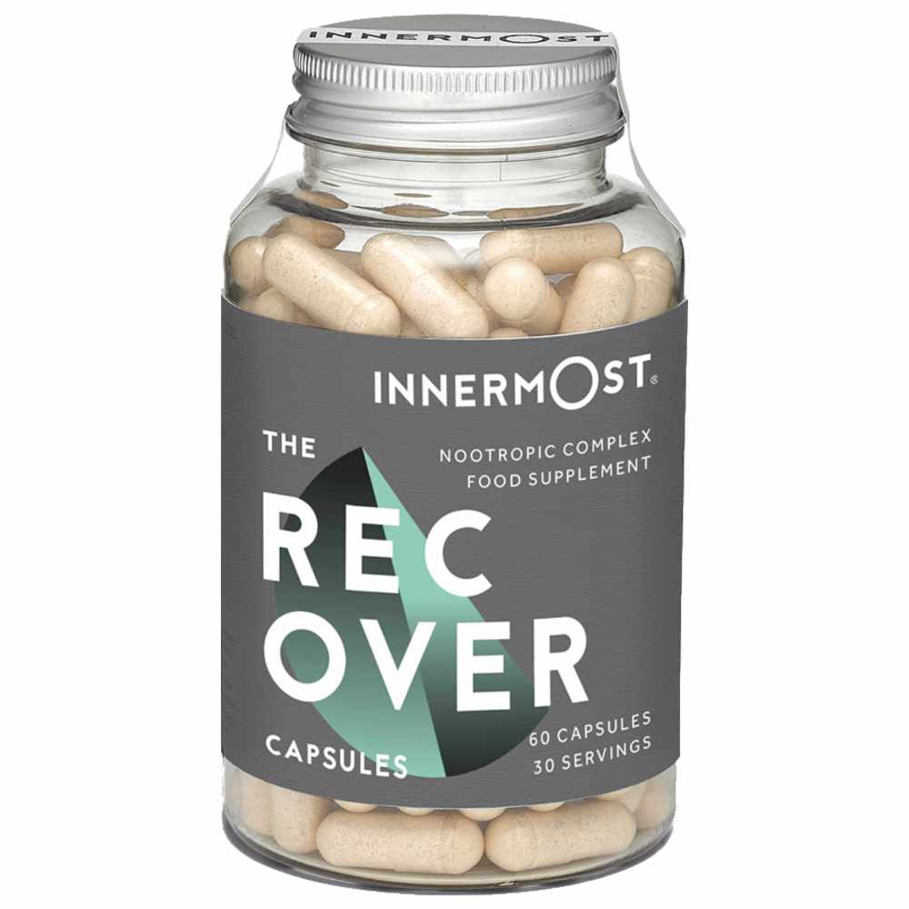Innermost - The Recover Capsules - 60 Pcs