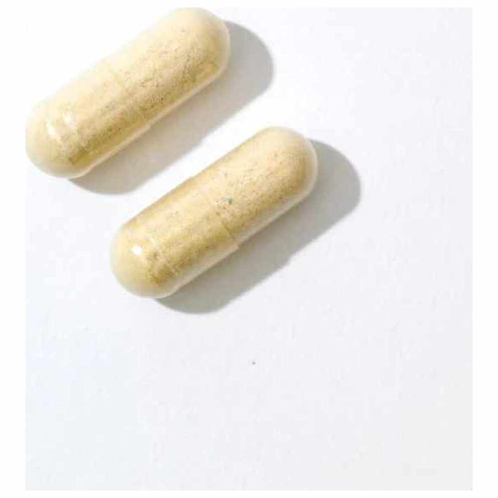 Innermost - The Recover Capsules - 60 Pcs