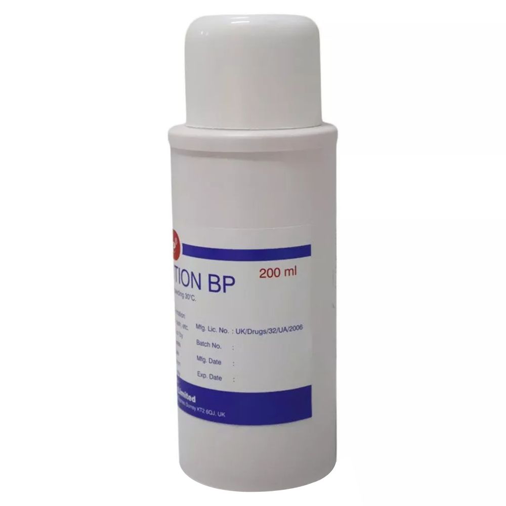 Prime - Calamine Lotion - 200ml