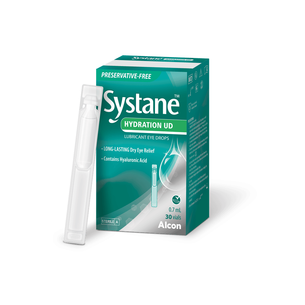 سيستان هيدريشن UD - 30 قنينة