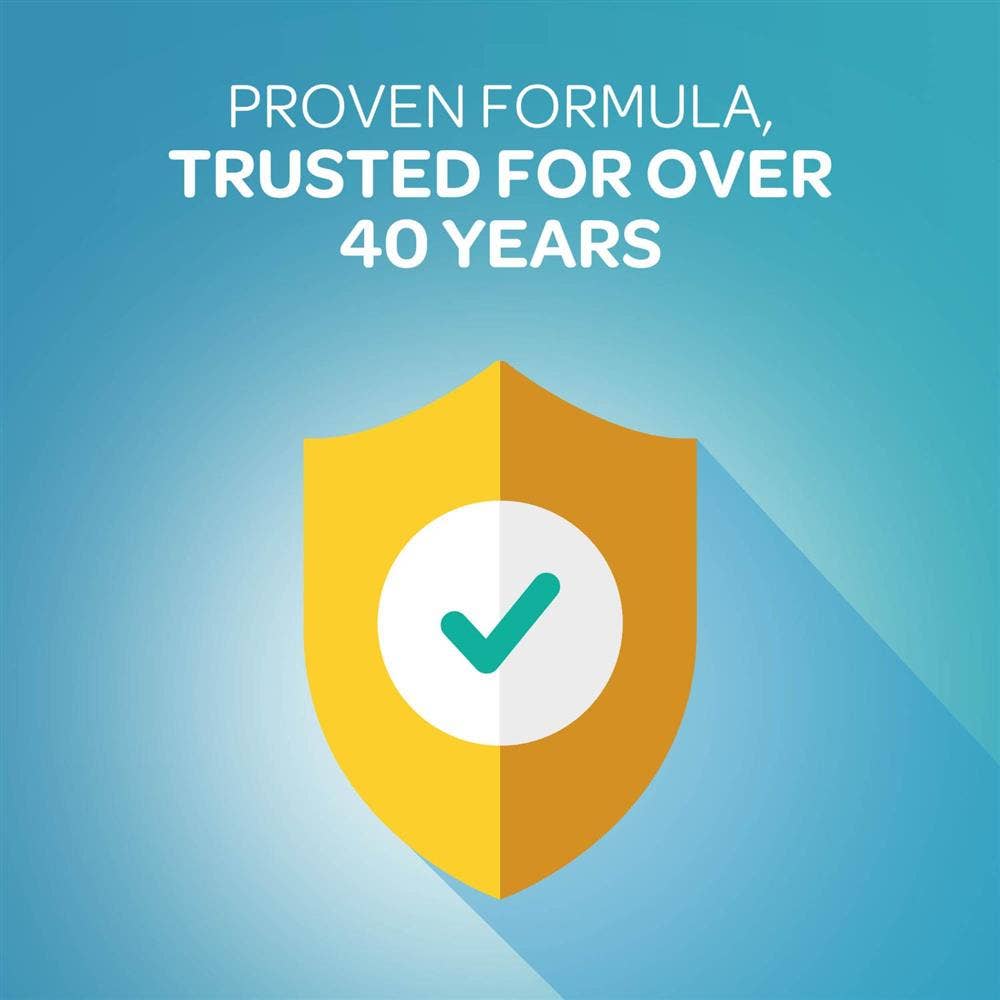 Imodium 2mg - 6 Capsule