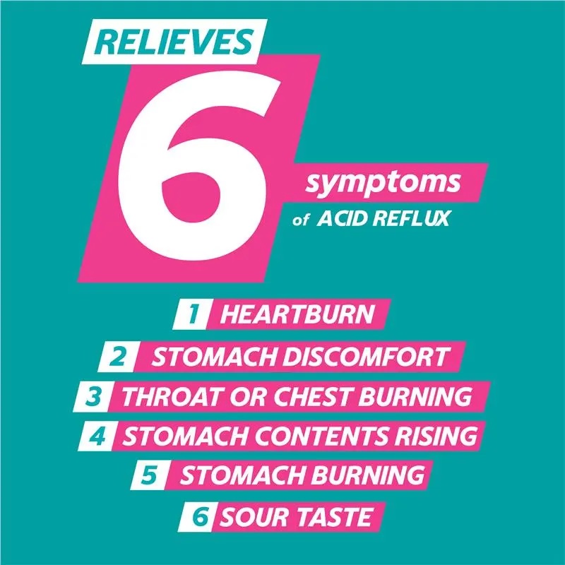 غافيسكون - أدفانس يانسون - 300 مل