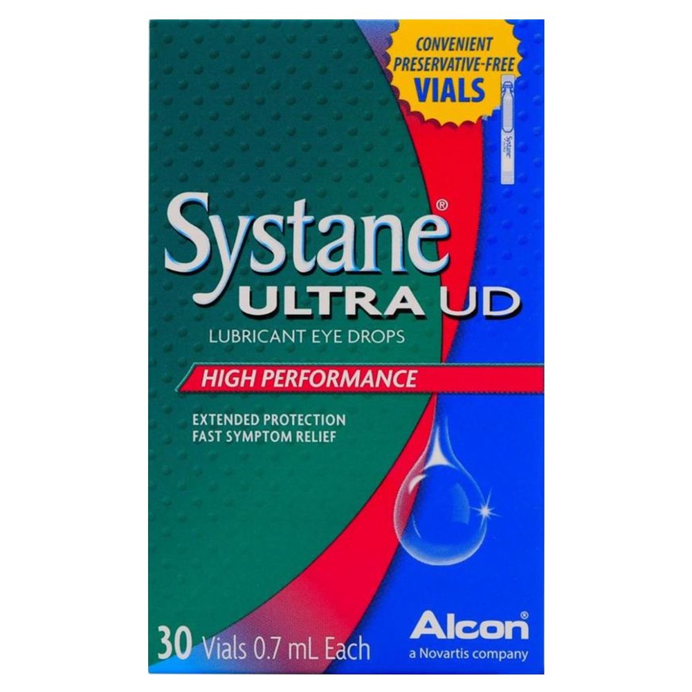 سيستان ألترا UD - 30 قنينة