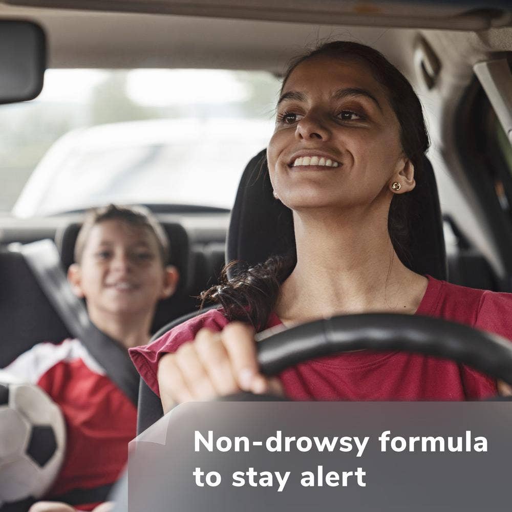 Claritine 10mg - 30 Tablet