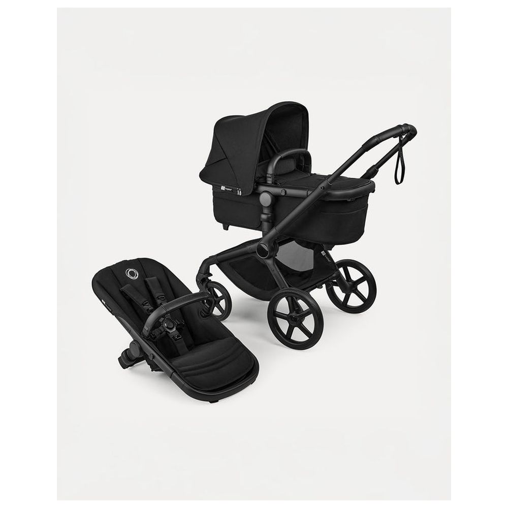 Bugaboo Fox 5 Renew Complete Stroller